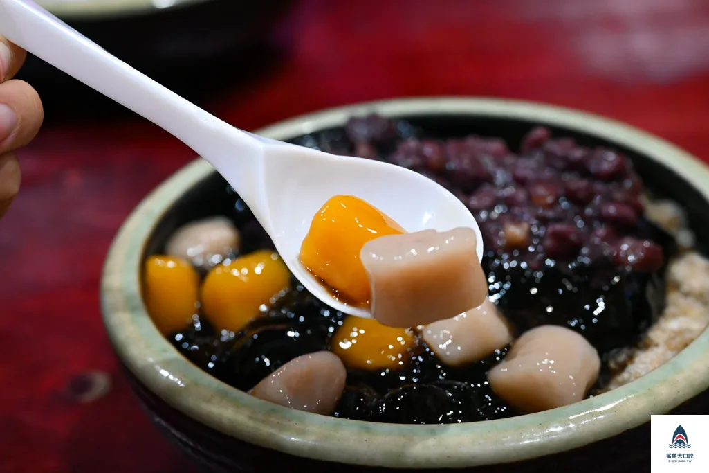 茶古利仙草舖,大里美食推薦,大里甜品推薦 @鯊魚大口咬 茶古利仙草舖,大里美食推薦,大里甜品推薦 @鯊魚大口咬