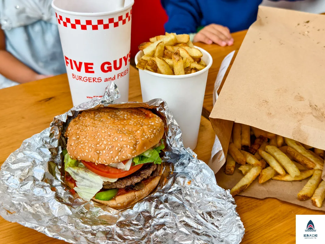 Five Guys,Five Guys美式漢堡店菜單,Five Guys菜單,Five Guys美式漢堡店 @鯊魚大口咬 Five Guys,Five Guys美式漢堡店菜單,Five Guys菜單,Five Guys美式漢堡店 @鯊魚大口咬
