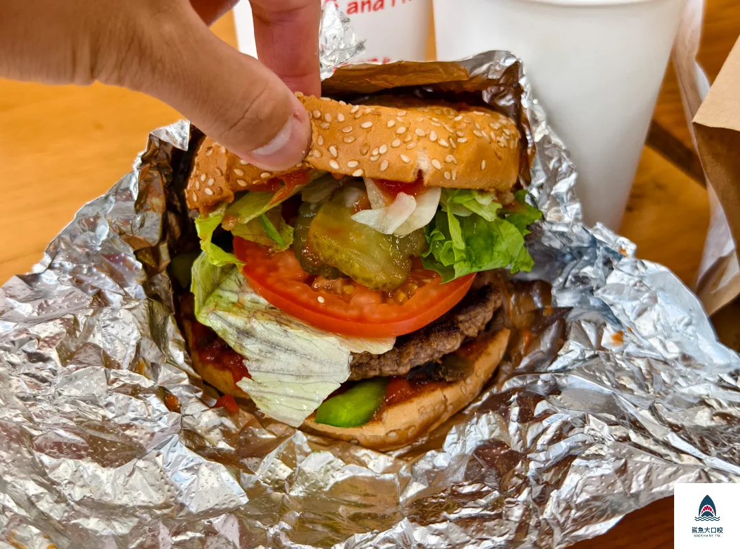 Five Guys,Five Guys美式漢堡店菜單,Five Guys菜單,Five Guys美式漢堡店 @鯊魚大口咬 Five Guys,Five Guys美式漢堡店菜單,Five Guys菜單,Five Guys美式漢堡店 @鯊魚大口咬