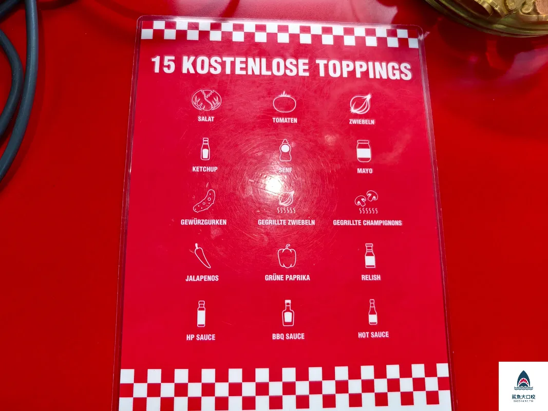 Five Guys,Five Guys美式漢堡店菜單,Five Guys菜單,Five Guys美式漢堡店 @鯊魚大口咬 Five Guys,Five Guys美式漢堡店菜單,Five Guys菜單,Five Guys美式漢堡店 @鯊魚大口咬