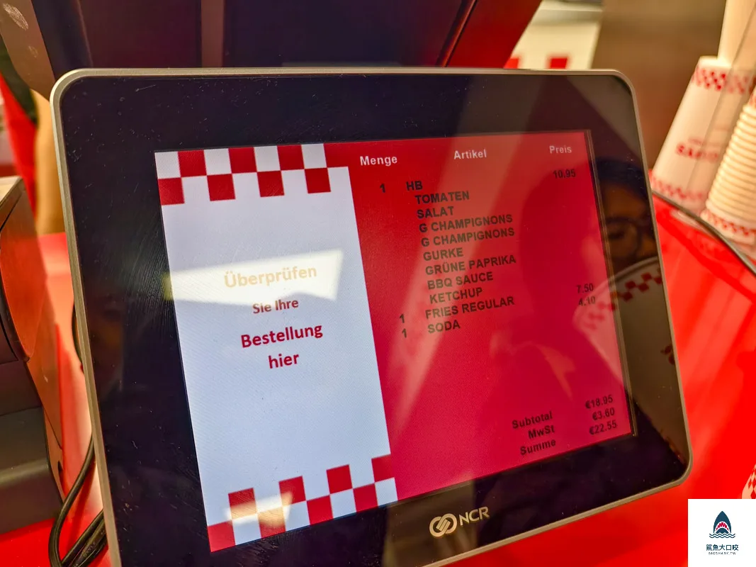 Five Guys,Five Guys美式漢堡店菜單,Five Guys菜單,Five Guys美式漢堡店 @鯊魚大口咬 Five Guys,Five Guys美式漢堡店菜單,Five Guys菜單,Five Guys美式漢堡店 @鯊魚大口咬