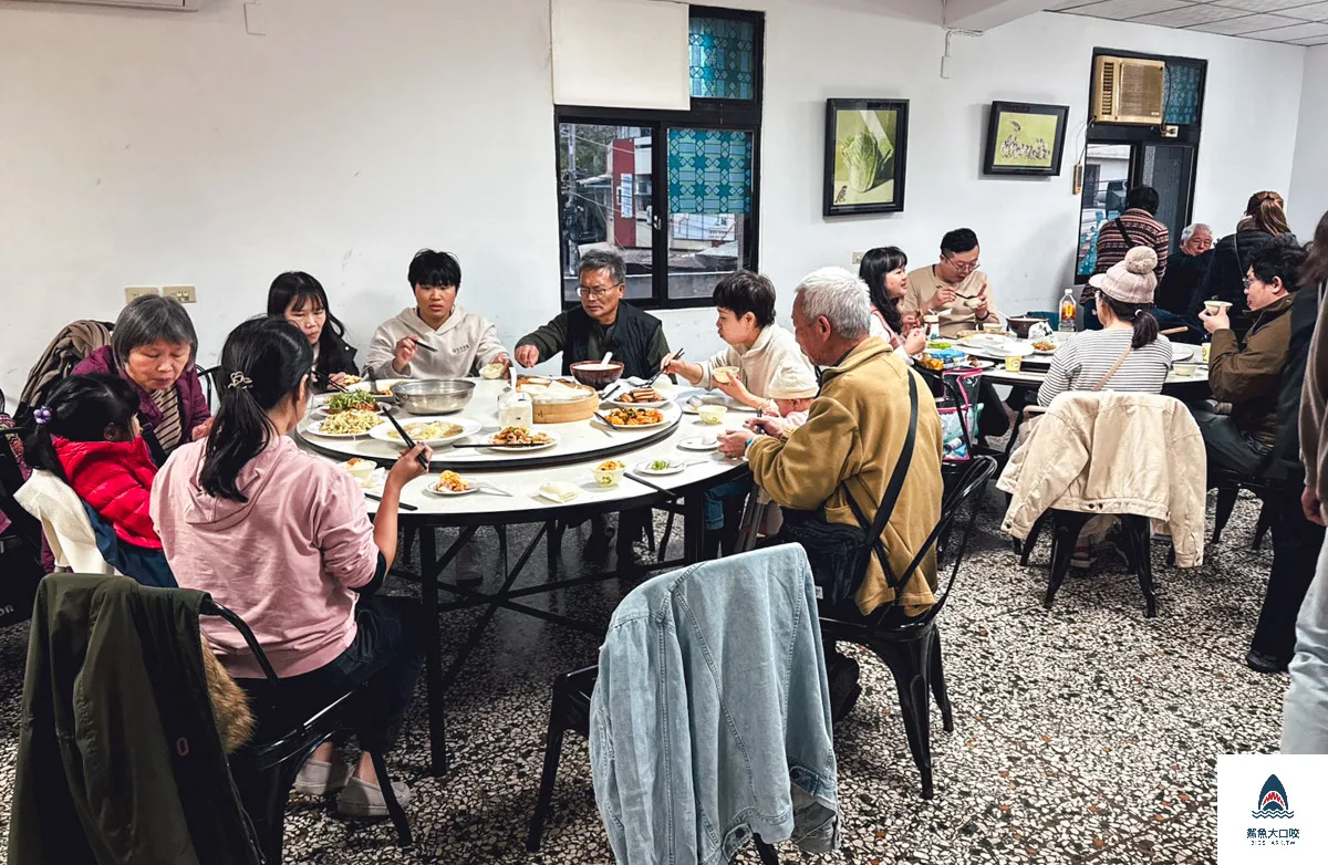 復興餐廳,復興餐廳菜單 @鯊魚大口咬