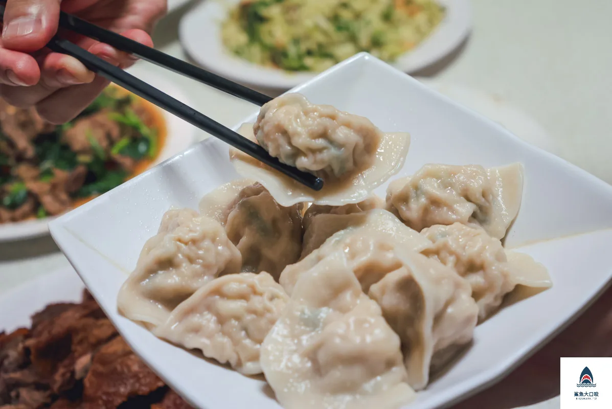 復興餐廳,復興餐廳菜單 @鯊魚大口咬