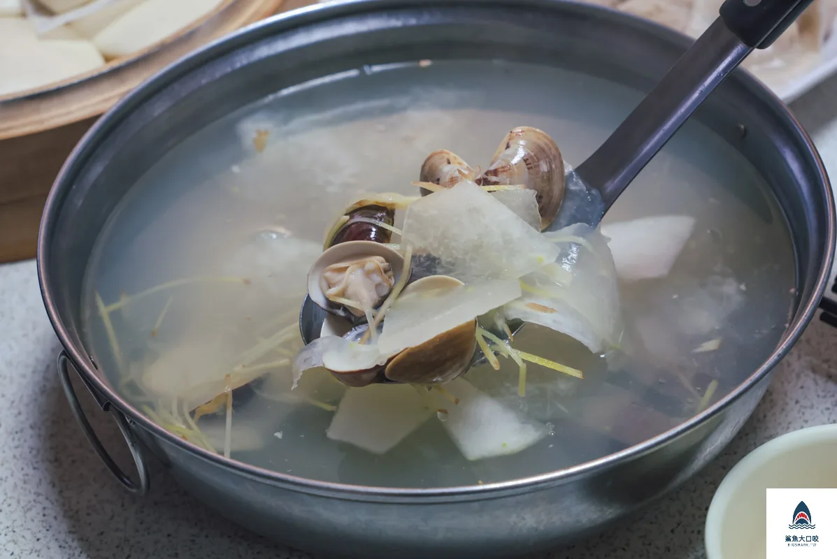 復興餐廳,復興餐廳菜單 @鯊魚大口咬