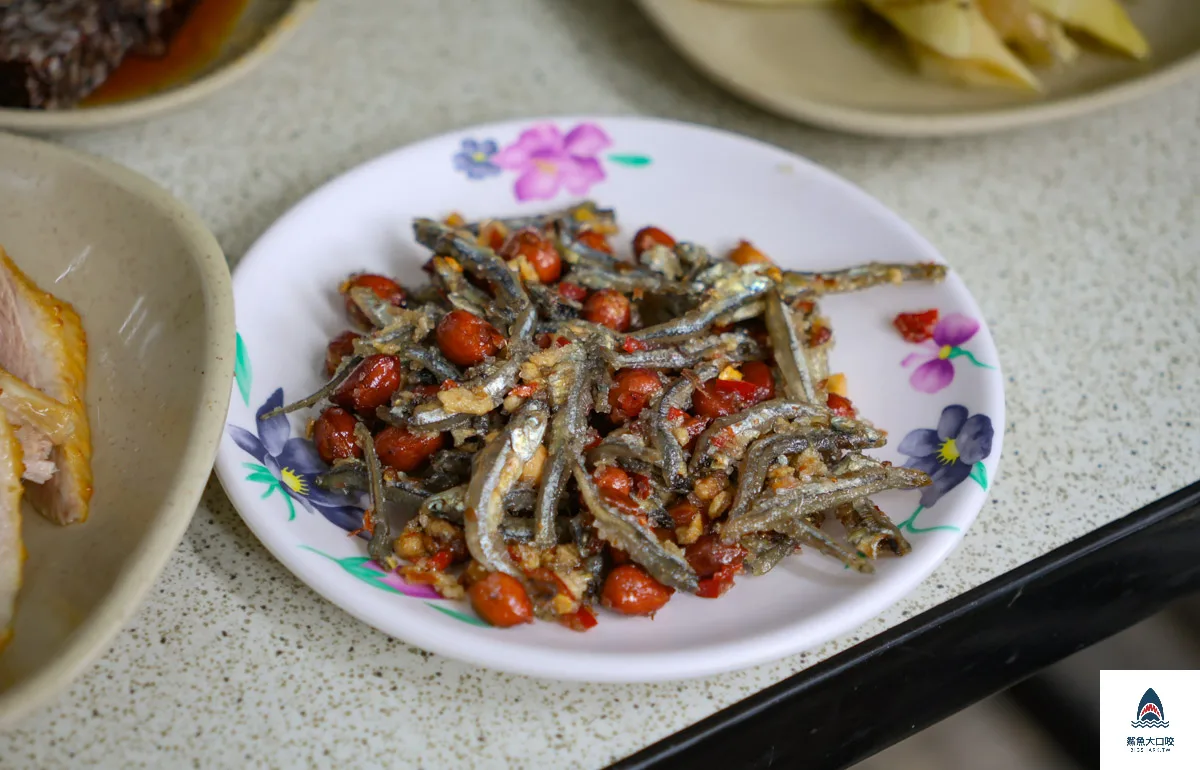鵝媽媽切仔麵,鵝媽媽切仔麵菜單 @鯊魚大口咬
