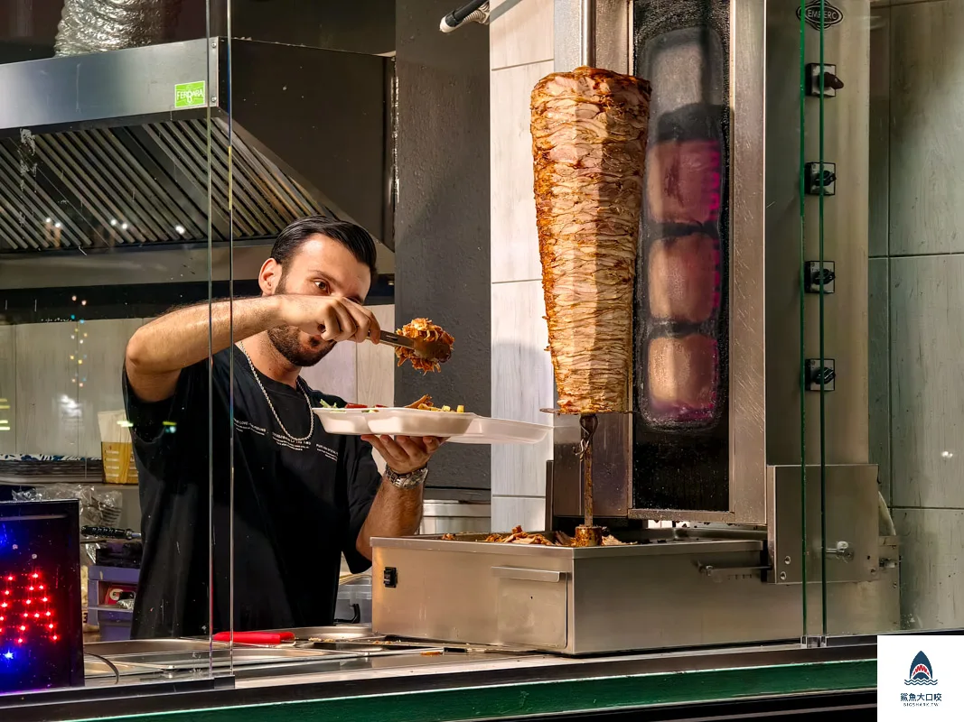Budapest Hero Kebab,Budapest Kebab @鯊魚大口咬 Budapest Hero Kebab,Budapest Kebab @鯊魚大口咬