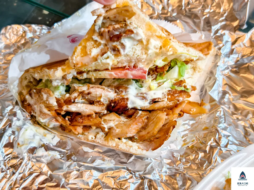 Budapest Hero Kebab,Budapest Kebab @鯊魚大口咬 Budapest Hero Kebab,Budapest Kebab @鯊魚大口咬