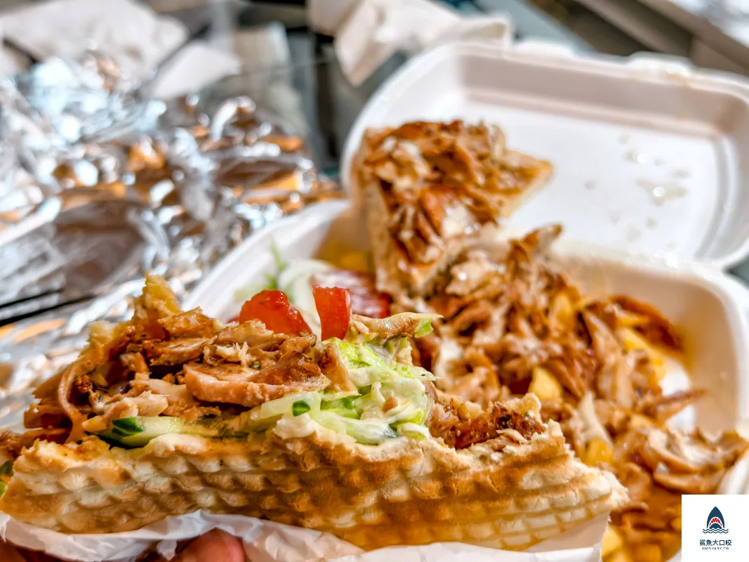 Budapest Hero Kebab,Budapest Kebab @鯊魚大口咬 Budapest Hero Kebab,Budapest Kebab @鯊魚大口咬