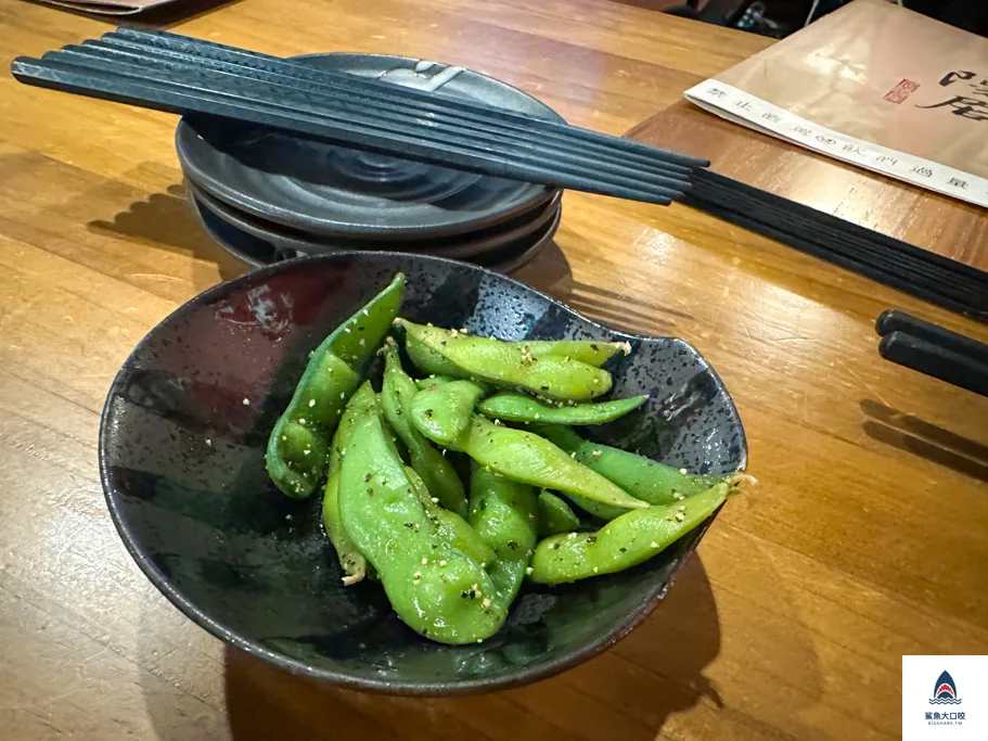 台中居酒屋,台中隱居いざかや,隱居,隱居台中店 @鯊魚大口咬