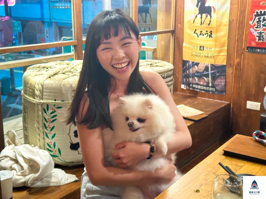 隱居,隱居台中店,台中居酒屋,台中隱居いざかや @鯊魚大口咬