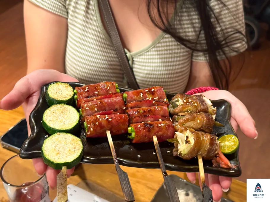 台中居酒屋,台中隱居いざかや,隱居,隱居台中店 @鯊魚大口咬 台中居酒屋,台中隱居いざかや,隱居,隱居台中店 @鯊魚大口咬
