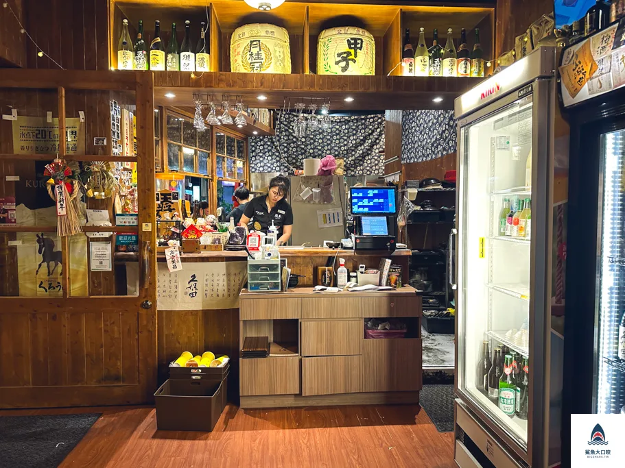 台中居酒屋,台中隱居いざかや,隱居,隱居台中店 @鯊魚大口咬 台中居酒屋,台中隱居いざかや,隱居,隱居台中店 @鯊魚大口咬