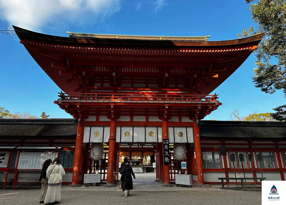 京都景點,京都美食,京都自由行攻略,京都一日遊 @鯊魚大口咬