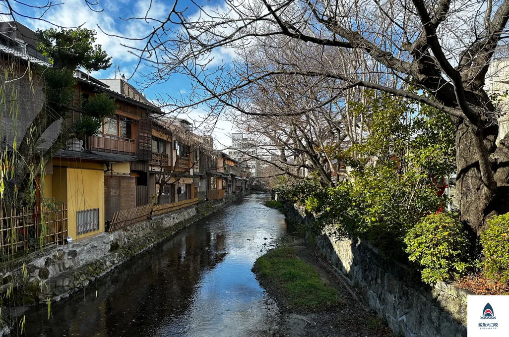 京都景點,京都美食,京都自由行攻略,京都一日遊 @鯊魚大口咬
