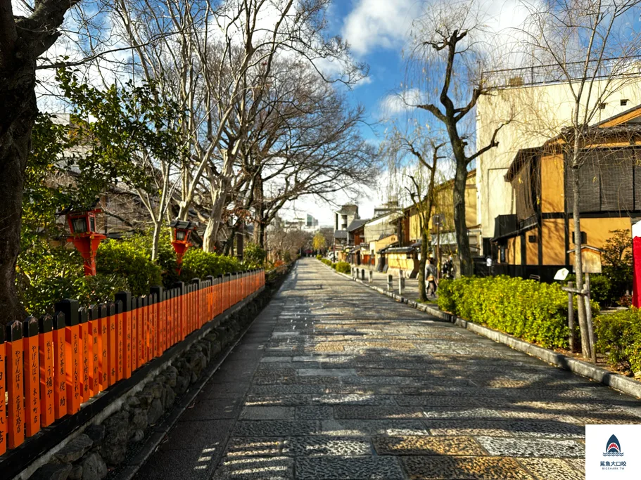 京都景點,京都美食,京都自由行攻略,京都一日遊 @鯊魚大口咬