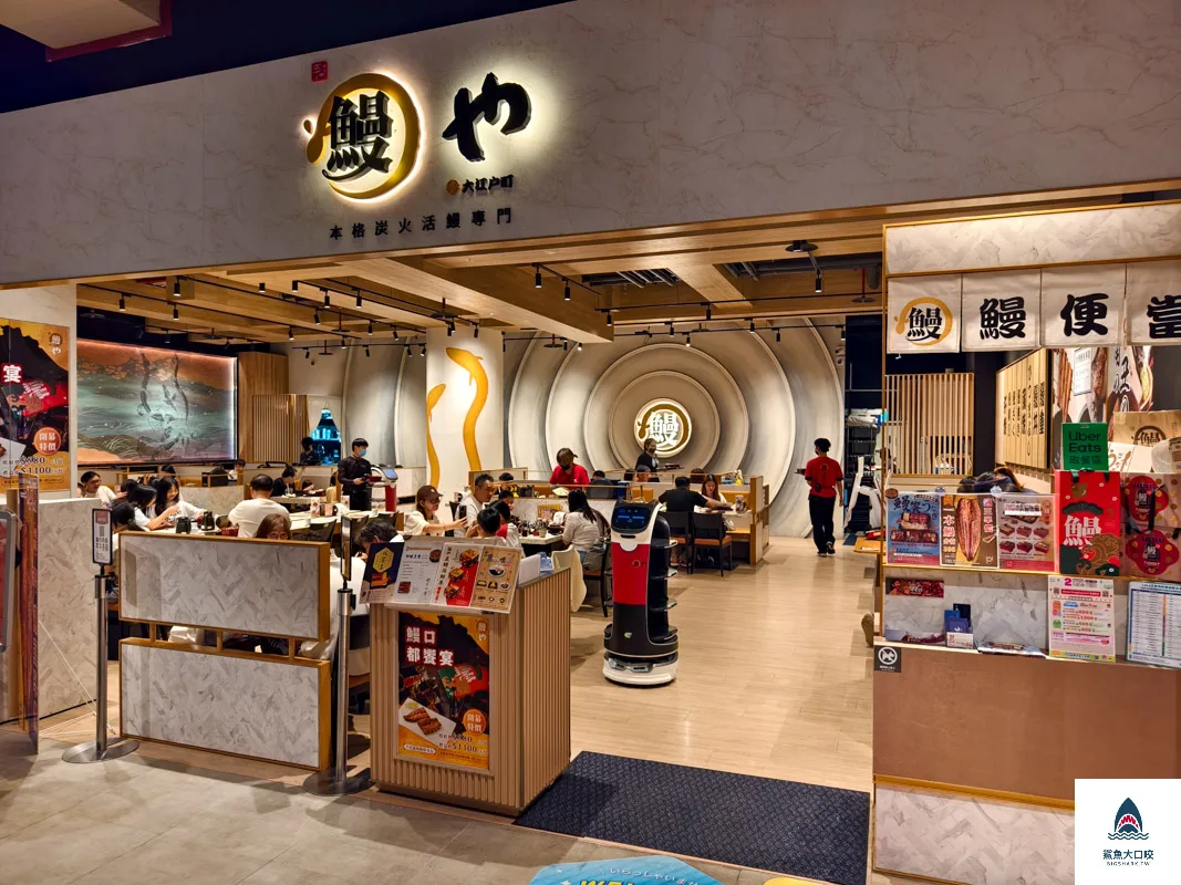 台中LALAPORT美食,台中lalaport美食懶人包 @鯊魚大口咬