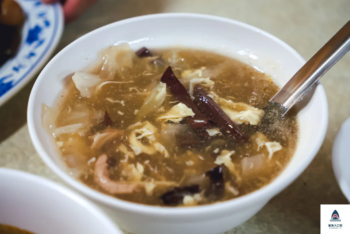山東老牌水餃牛肉麵,山東老牌水餃牛肉麵菜單 @鯊魚大口咬