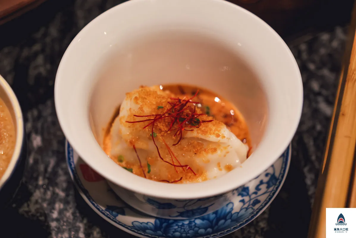 二本松涮涮屋,二本松涮涮屋菜單 @鯊魚大口咬