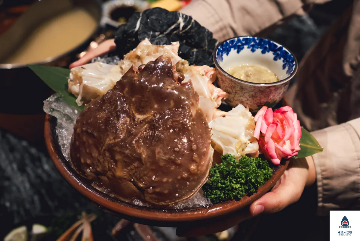 二本松涮涮屋,二本松涮涮屋菜單 @鯊魚大口咬