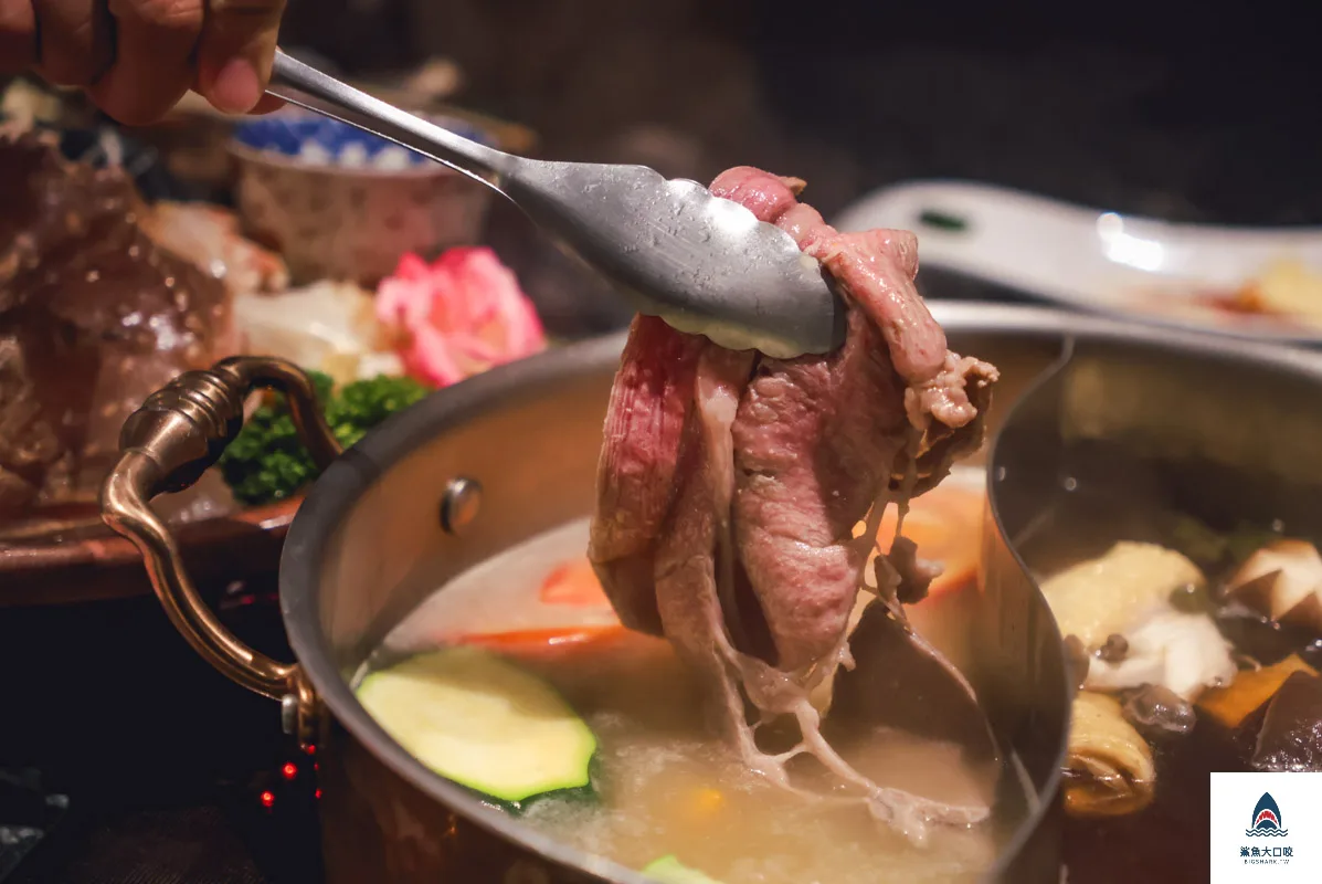 二本松涮涮屋,二本松涮涮屋菜單 @鯊魚大口咬 二本松涮涮屋,二本松涮涮屋菜單 @鯊魚大口咬