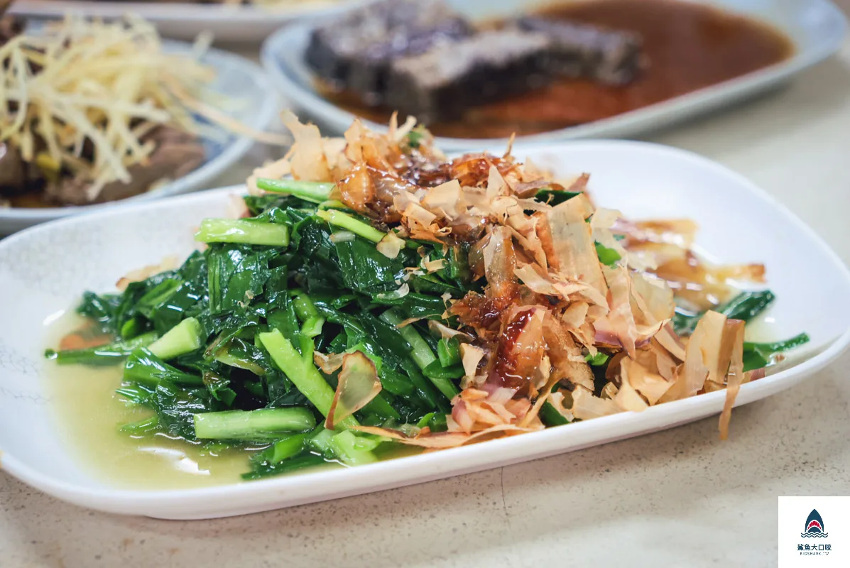 王田鵝肉,王田鵝肉菜單 @鯊魚大口咬