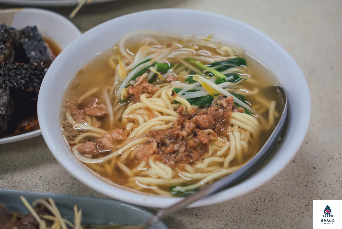 王田鵝肉,王田鵝肉菜單 @鯊魚大口咬