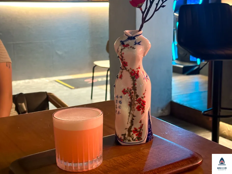 台中餐酒館,台中酒吧,華府餐酒館 @鯊魚大口咬 台中餐酒館,台中酒吧,華府餐酒館 @鯊魚大口咬