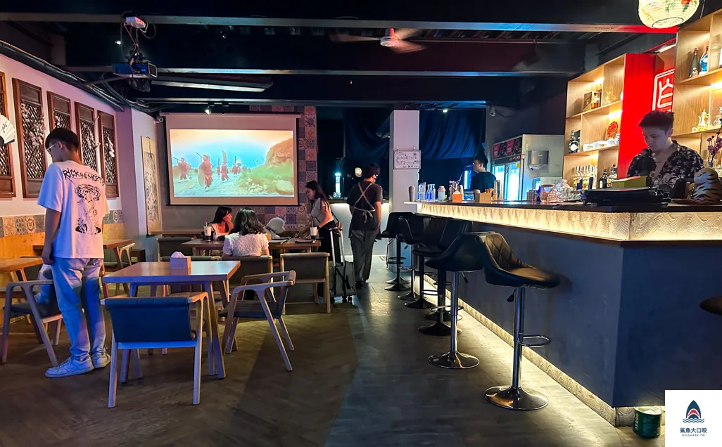 台中餐酒館,台中酒吧,華府餐酒館 @鯊魚大口咬 台中餐酒館,台中酒吧,華府餐酒館 @鯊魚大口咬