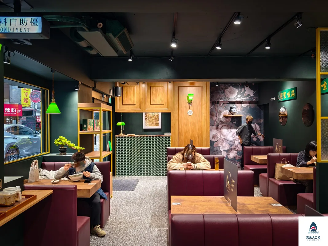 小螺波信義店,小螺波信義店菜單,小螺波,小螺波菜單 @鯊魚大口咬