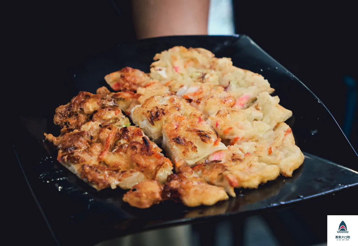  @鯊魚大口咬