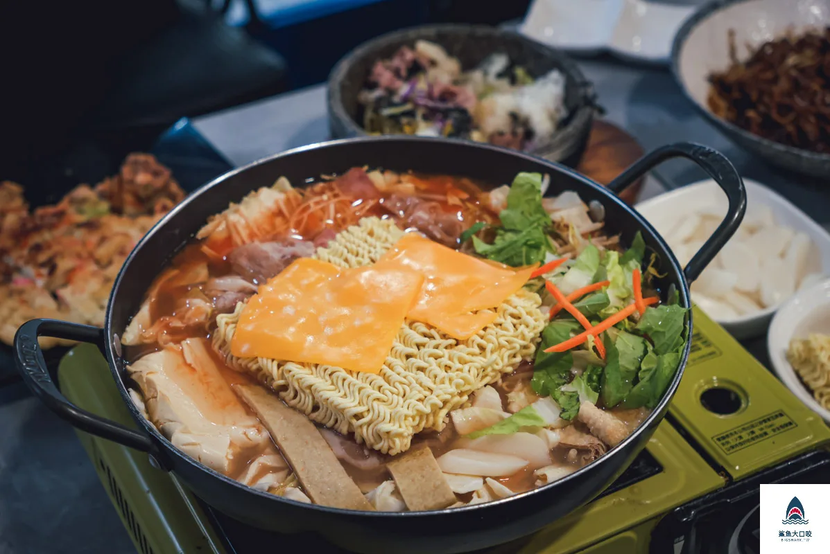  @鯊魚大口咬