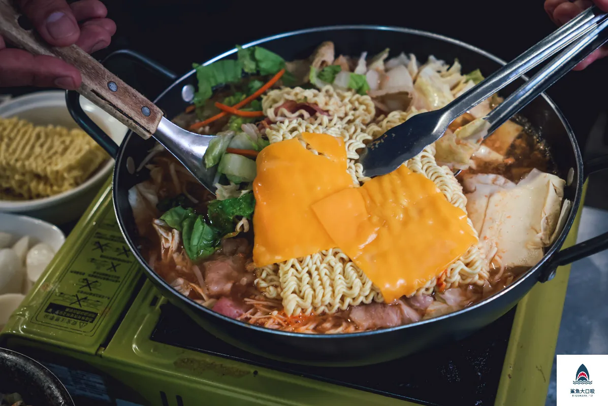  @鯊魚大口咬