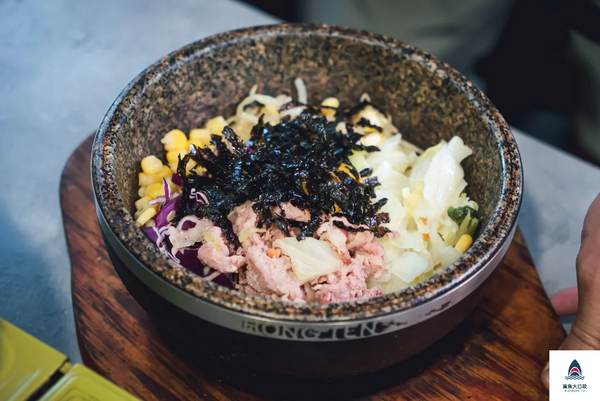  @鯊魚大口咬