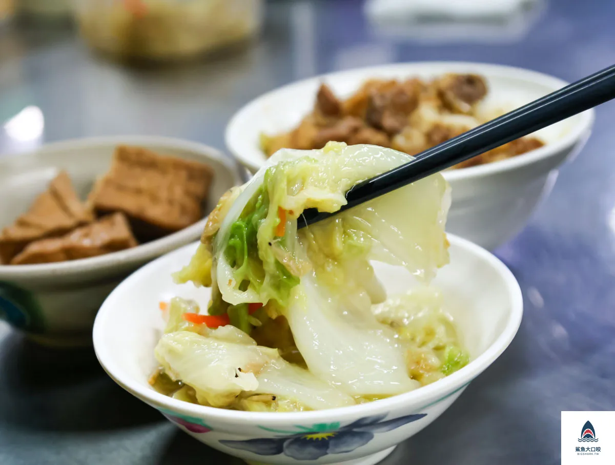 第二市場李海魯肉飯,第二市場李海魯肉飯菜單 @鯊魚大口咬 第二市場李海魯肉飯,第二市場李海魯肉飯菜單 @鯊魚大口咬