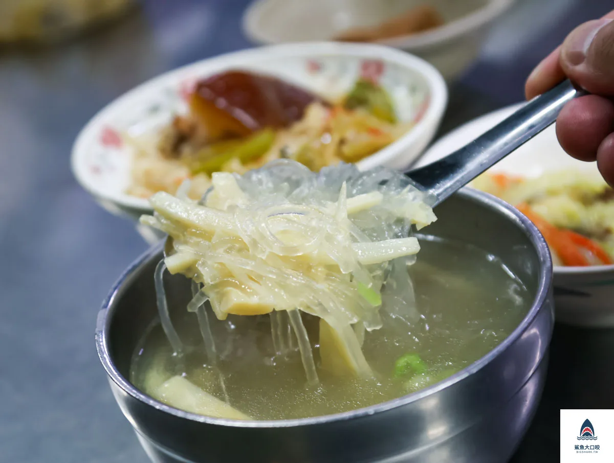 第二市場李海魯肉飯,第二市場李海魯肉飯菜單 @鯊魚大口咬 第二市場李海魯肉飯,第二市場李海魯肉飯菜單 @鯊魚大口咬