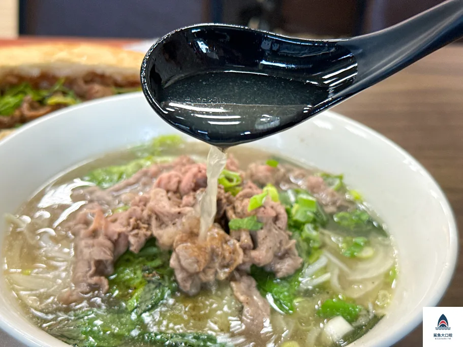 越南香味法國麵包,越南香味法國麵包菜單 @鯊魚大口咬