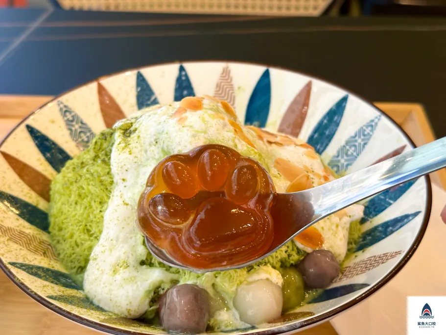 台中冰品,西屯美食,中科美食,大美雪冰 @鯊魚大口咬 台中冰品,西屯美食,中科美食,大美雪冰 @鯊魚大口咬