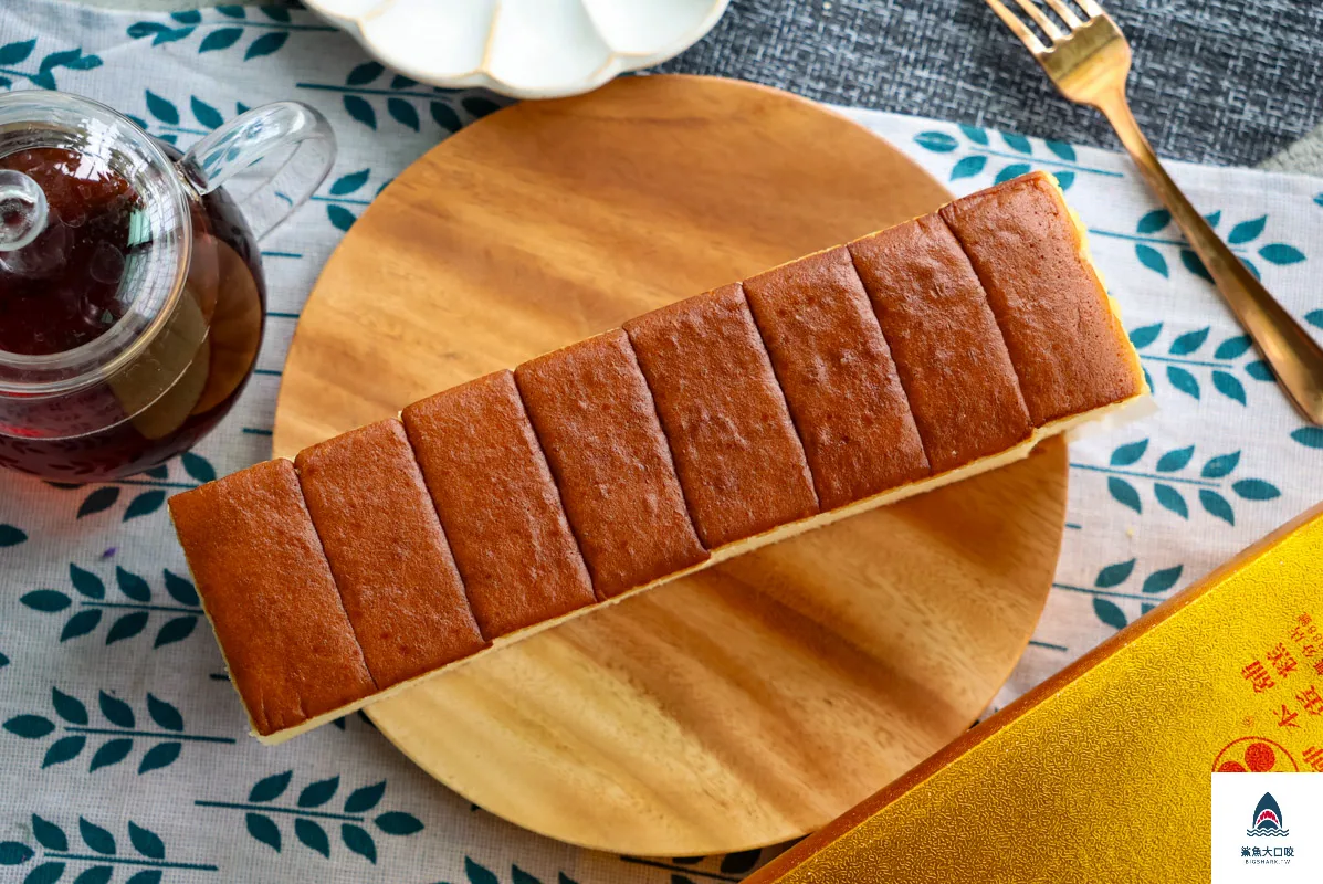 坂神本舖長崎蛋糕,坂神本舖長崎蛋糕菜單,坂神長崎蛋糕,長崎蛋糕,坂神本舖 @鯊魚大口咬