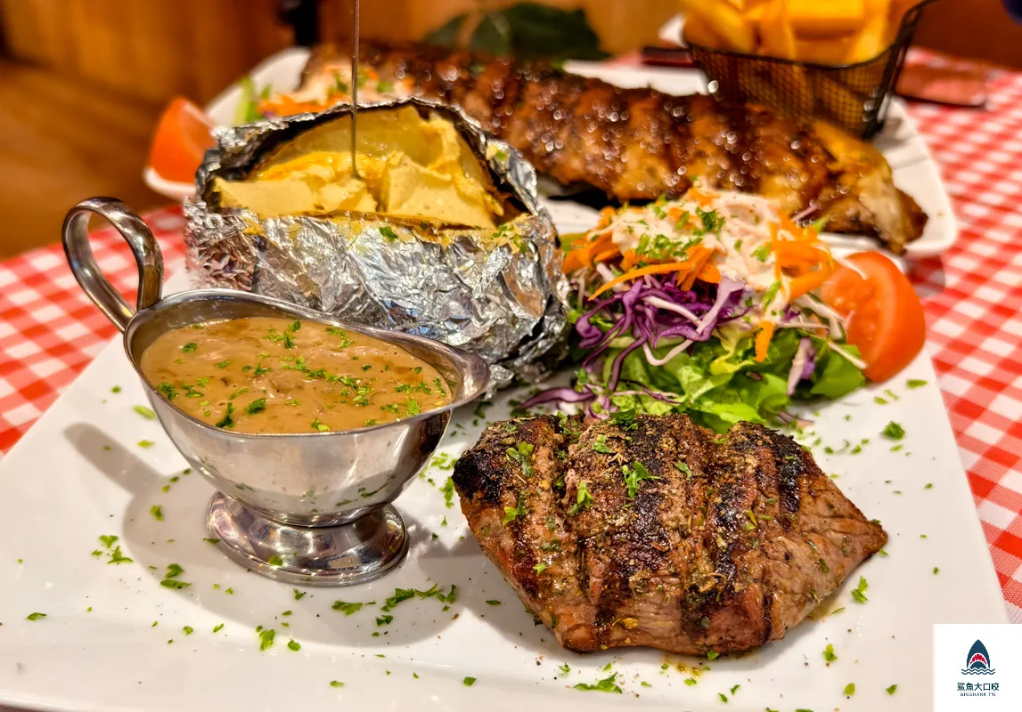 比利時布魯塞爾豬肋排吃到飽House Of Ribs N Grill,比利時布魯塞爾豬肋排吃到飽House Of Ribs N Grill菜單,比利時豬肋排吃到飽House Of Ribs N Grill,比利時豬肋排吃到飽,布魯塞爾豬肋排吃到飽House Of Ribs N Grill @鯊魚大口咬