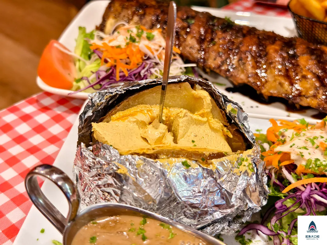 比利時布魯塞爾豬肋排吃到飽House Of Ribs N Grill,比利時布魯塞爾豬肋排吃到飽House Of Ribs N Grill菜單,比利時豬肋排吃到飽House Of Ribs N Grill,比利時豬肋排吃到飽,布魯塞爾豬肋排吃到飽House Of Ribs N Grill @鯊魚大口咬