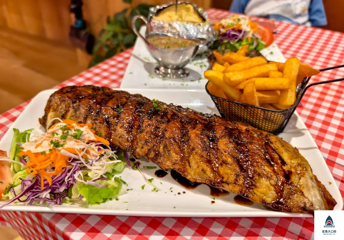 比利時布魯塞爾豬肋排吃到飽House Of Ribs N Grill,比利時布魯塞爾豬肋排吃到飽House Of Ribs N Grill菜單,比利時豬肋排吃到飽House Of Ribs N Grill,比利時豬肋排吃到飽,布魯塞爾豬肋排吃到飽House Of Ribs N Grill @鯊魚大口咬