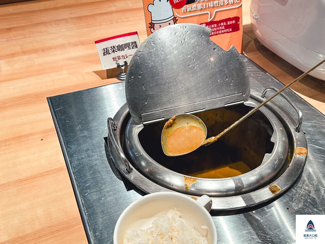 橫濱牛排,橫濱牛排LaLaport台中店,橫濱牛排LaLaport台中店 菜單,台中牛排,台中東區美食,台中LALAPORT美食,台中自助吧吃到飽,Sarabeth's LaLaport台中店,橫濱牛排台中店 @鯊魚大口咬