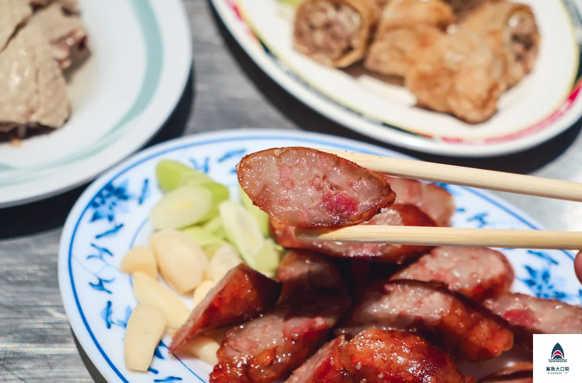 鵝肉村菜單,鵝肉村訂位,鵝肉村 @鯊魚大口咬