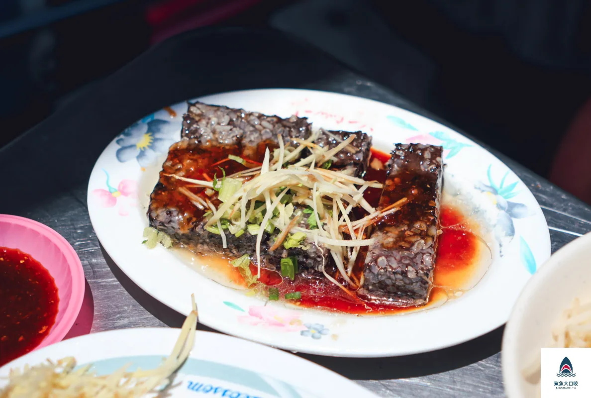 鵝肉村菜單,鵝肉村訂位,鵝肉村 @鯊魚大口咬