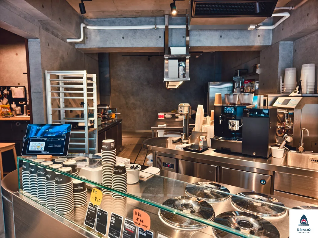 Frigomio Gelateria義式冰淇淋菜單,Frigomio Gelateria,Frigomio Gelateria菜單,Frigomio Gelateria義式冰淇淋 @鯊魚大口咬