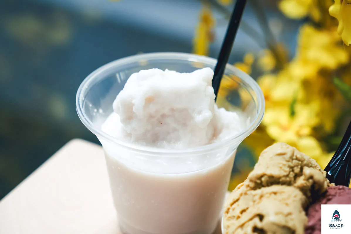 Frigomio Gelateria義式冰淇淋菜單,Frigomio Gelateria,Frigomio Gelateria菜單,Frigomio Gelateria義式冰淇淋 @鯊魚大口咬