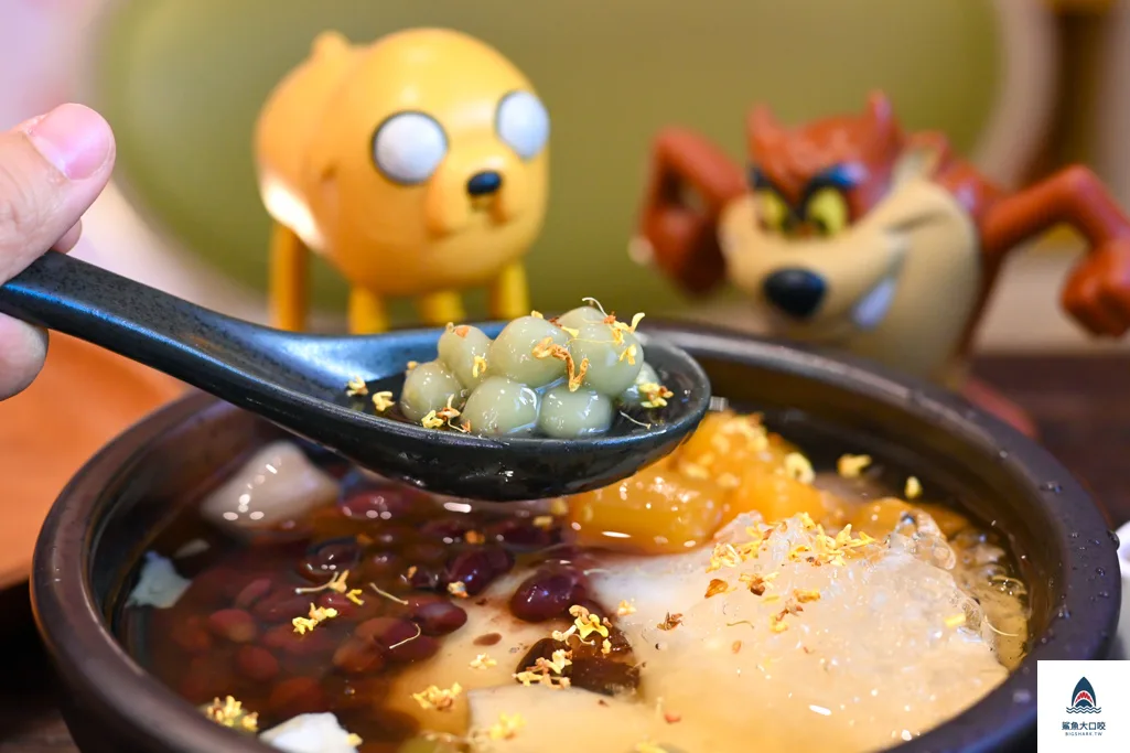 台中豆花推薦,桂香豆花,台中西區甜品推薦 @鯊魚大口咬 台中豆花推薦,桂香豆花,台中西區甜品推薦 @鯊魚大口咬