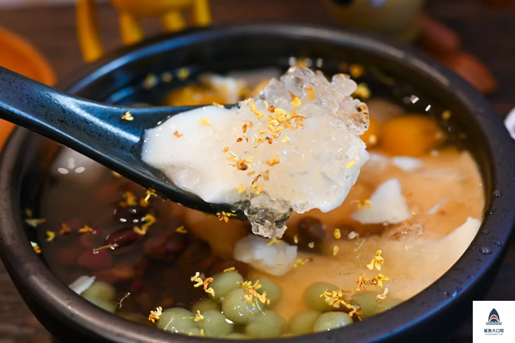台中豆花推薦,桂香豆花,台中西區甜品推薦 @鯊魚大口咬 台中豆花推薦,桂香豆花,台中西區甜品推薦 @鯊魚大口咬