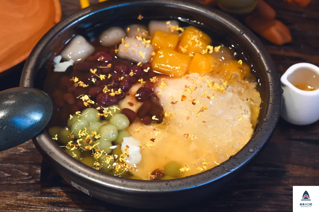 台中豆花推薦,桂香豆花,台中西區甜品推薦 @鯊魚大口咬 台中豆花推薦,桂香豆花,台中西區甜品推薦 @鯊魚大口咬