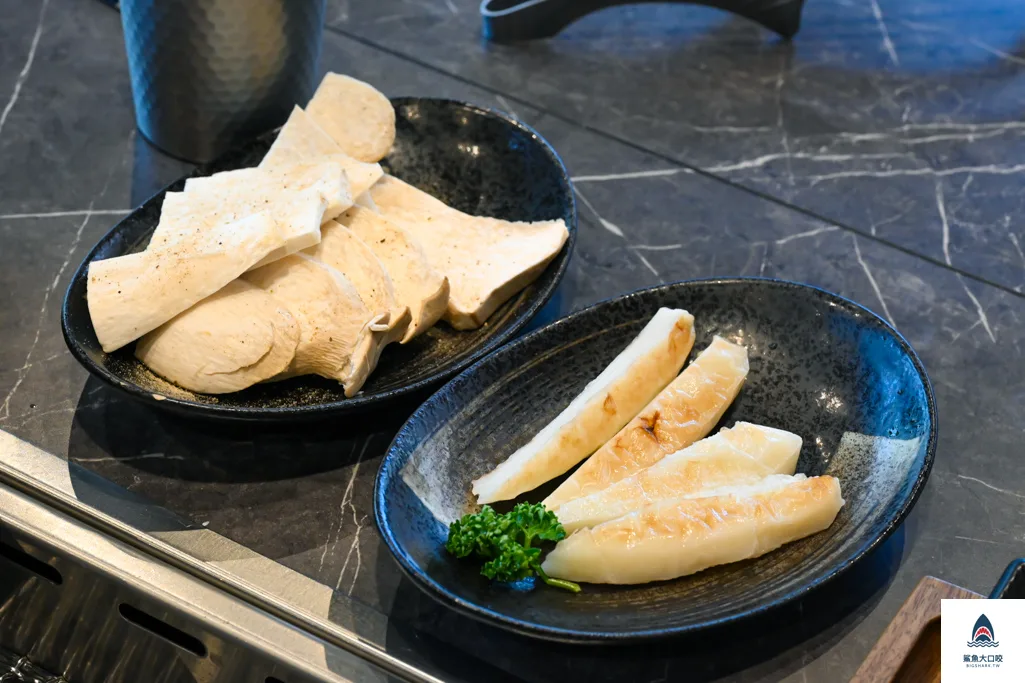 台中個人燒肉,IKIGAI 燒肉專門店台中新朝富店 @鯊魚大口咬 台中個人燒肉,IKIGAI 燒肉專門店台中新朝富店 @鯊魚大口咬